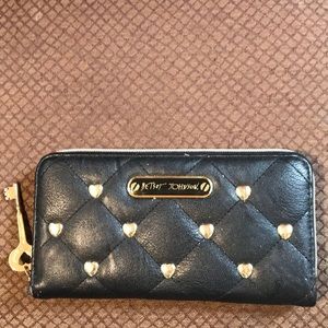 Betsy Johnson Wallet